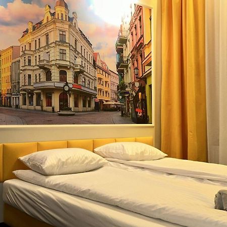 Quick Trip Apartments Torun Exterior foto