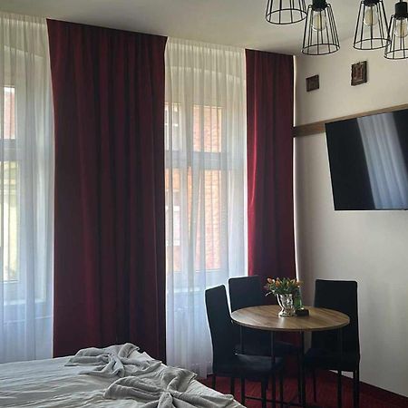 Quick Trip Apartments Torun Exterior foto