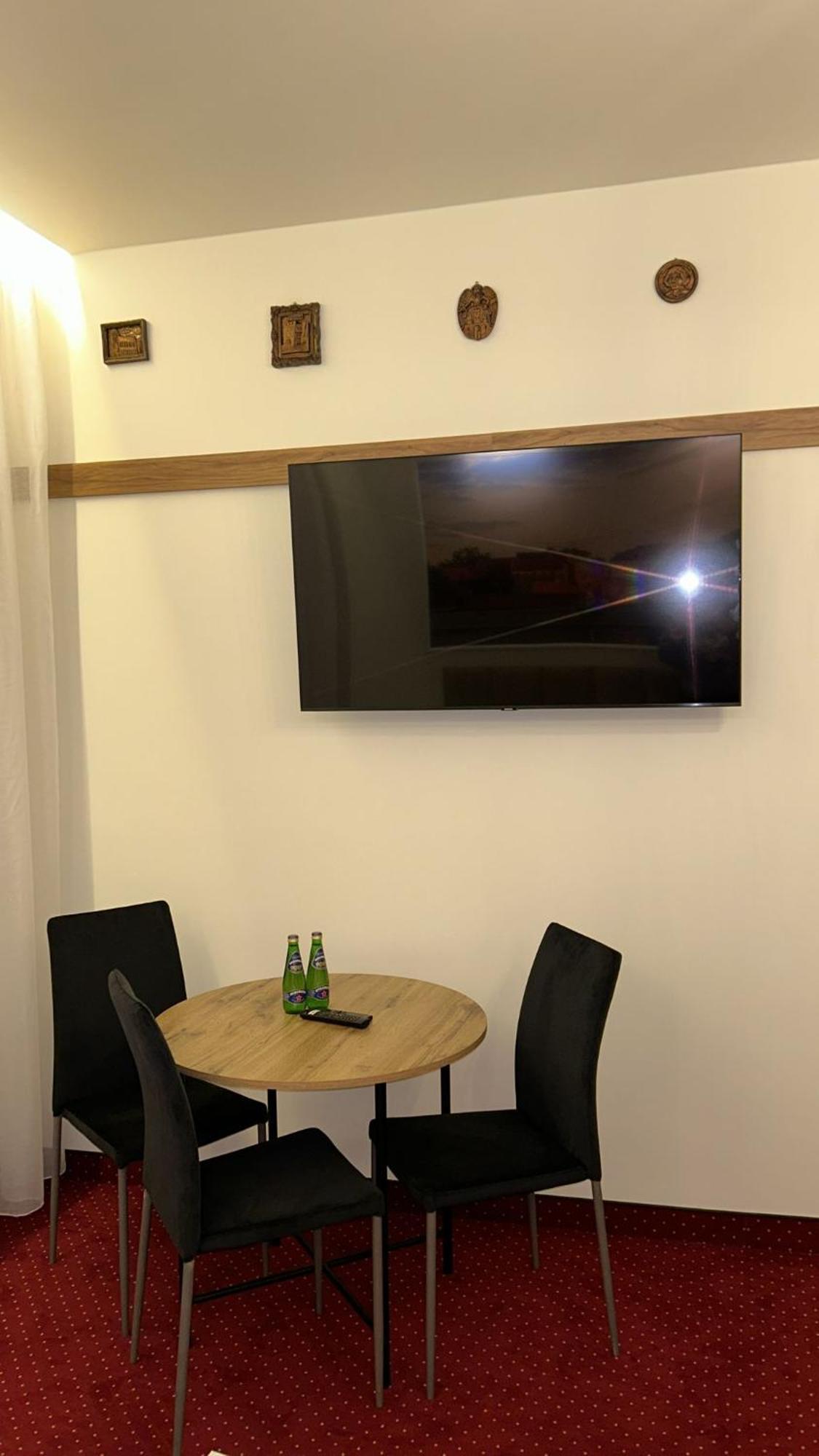 Quick Trip Apartments Torun Exterior foto