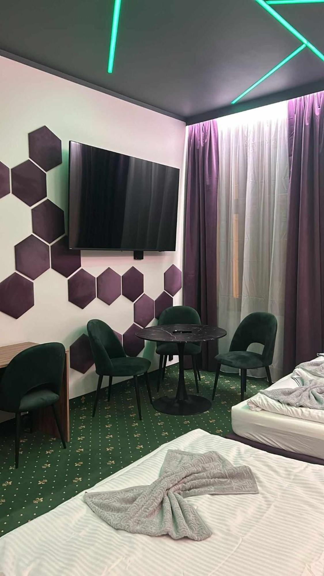Quick Trip Apartments Torun Exterior foto