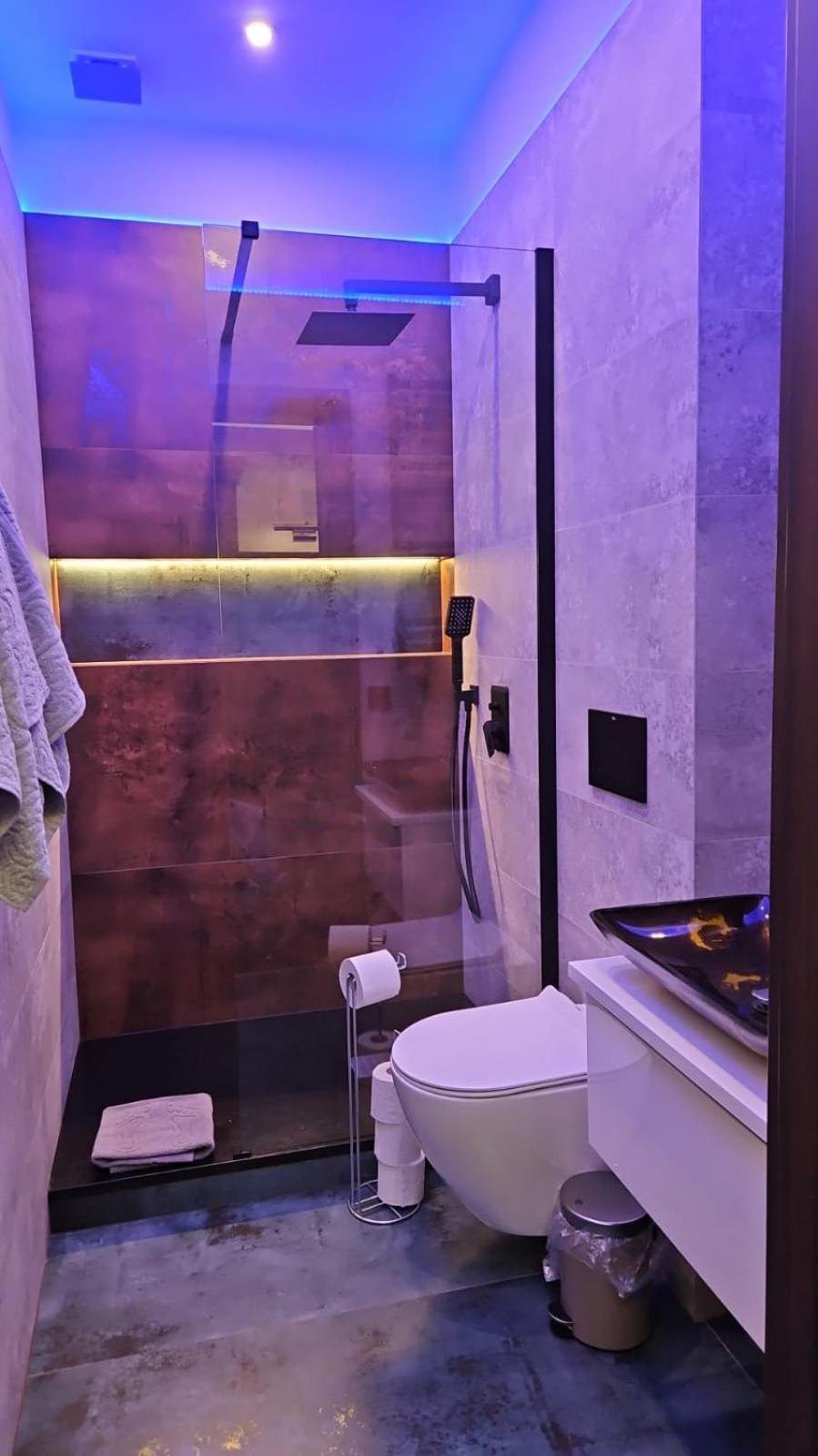 Quick Trip Apartments Torun Exterior foto