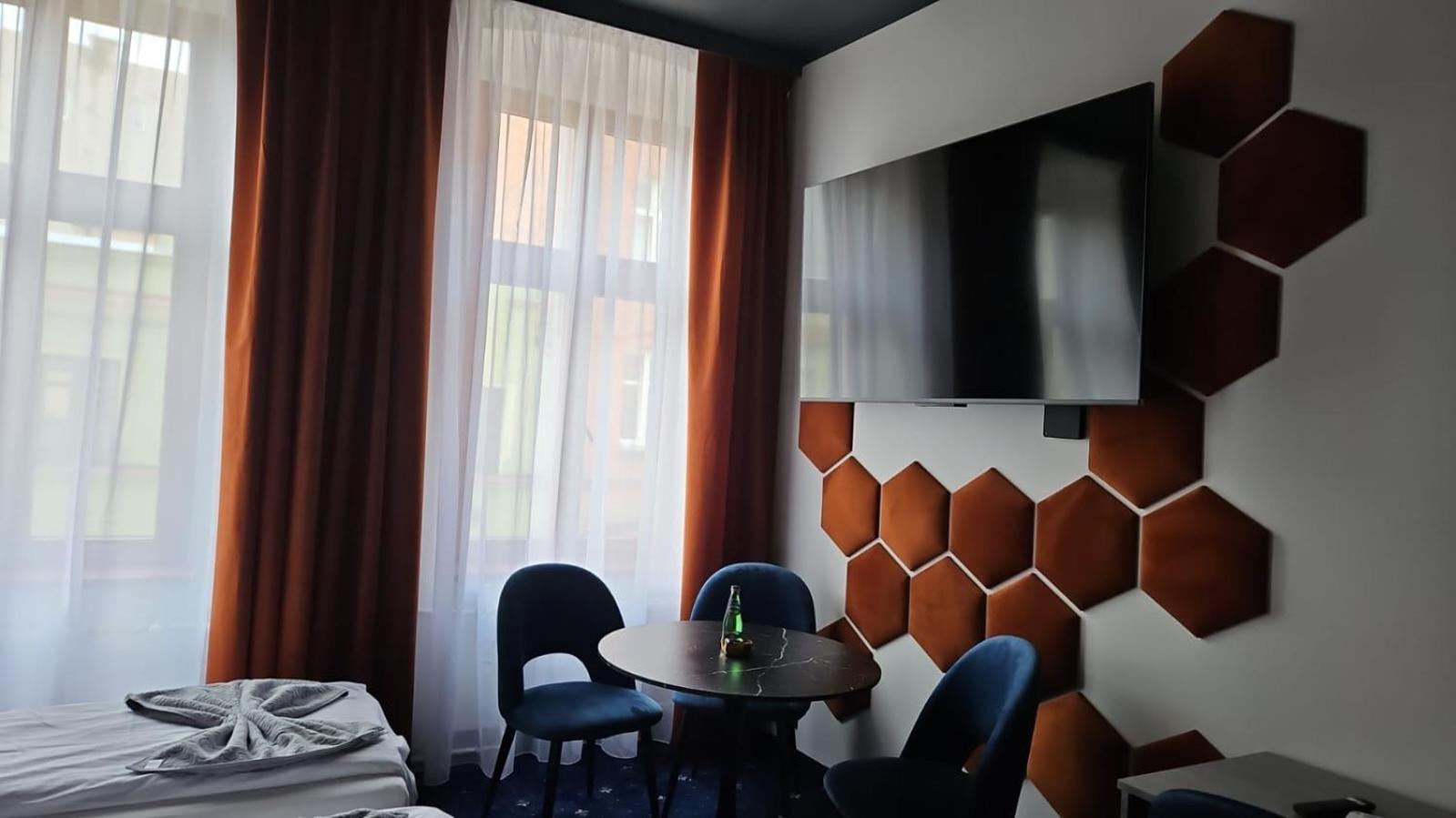 Quick Trip Apartments Torun Exterior foto