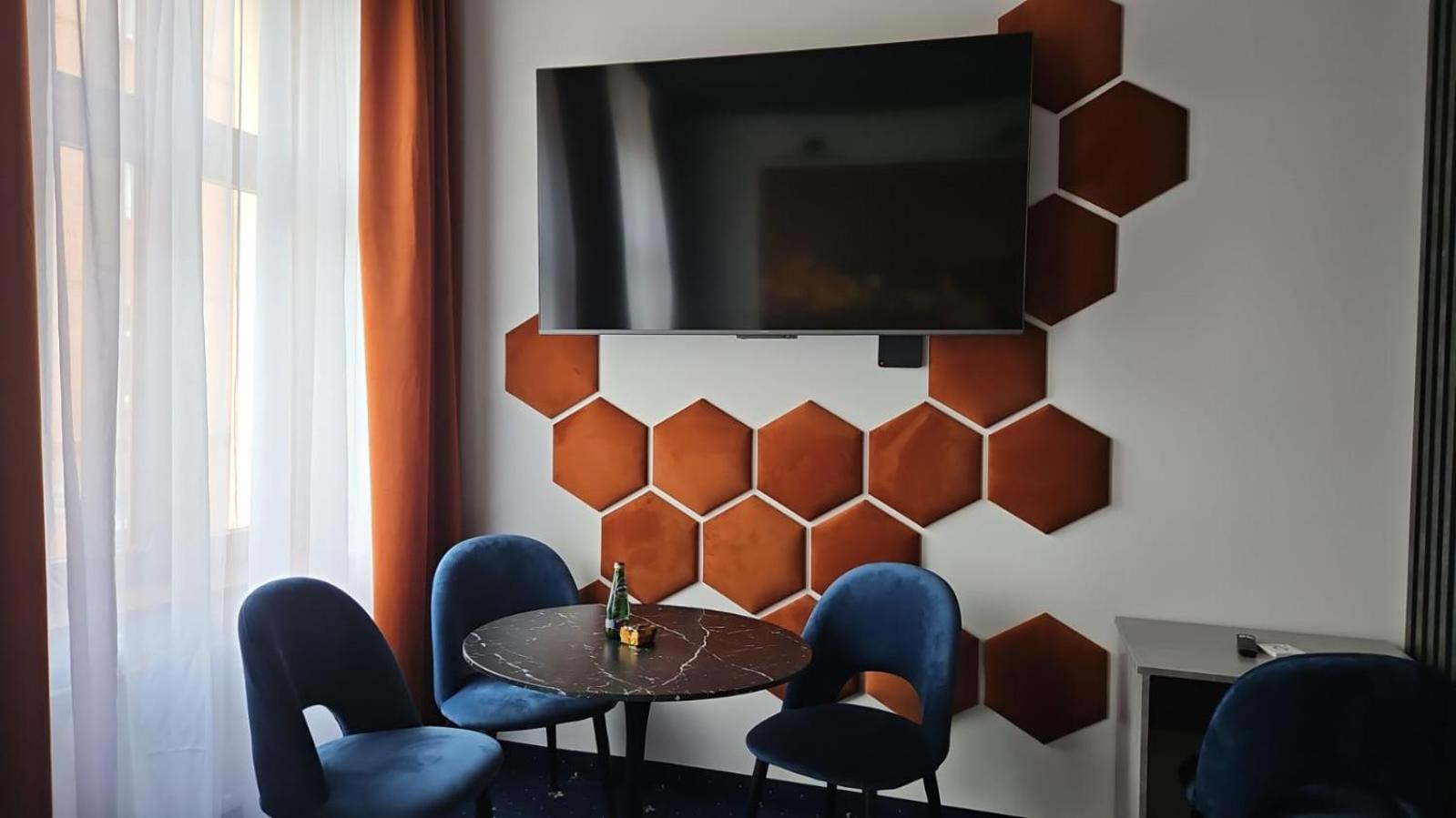 Quick Trip Apartments Torun Exterior foto