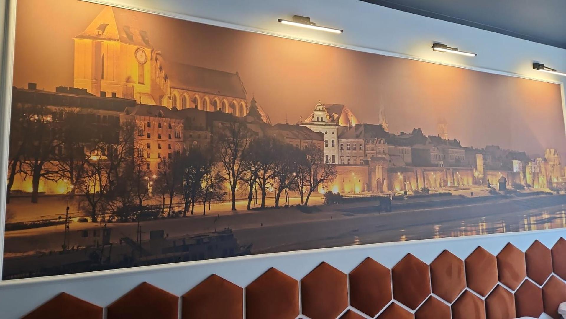 Quick Trip Apartments Torun Exterior foto