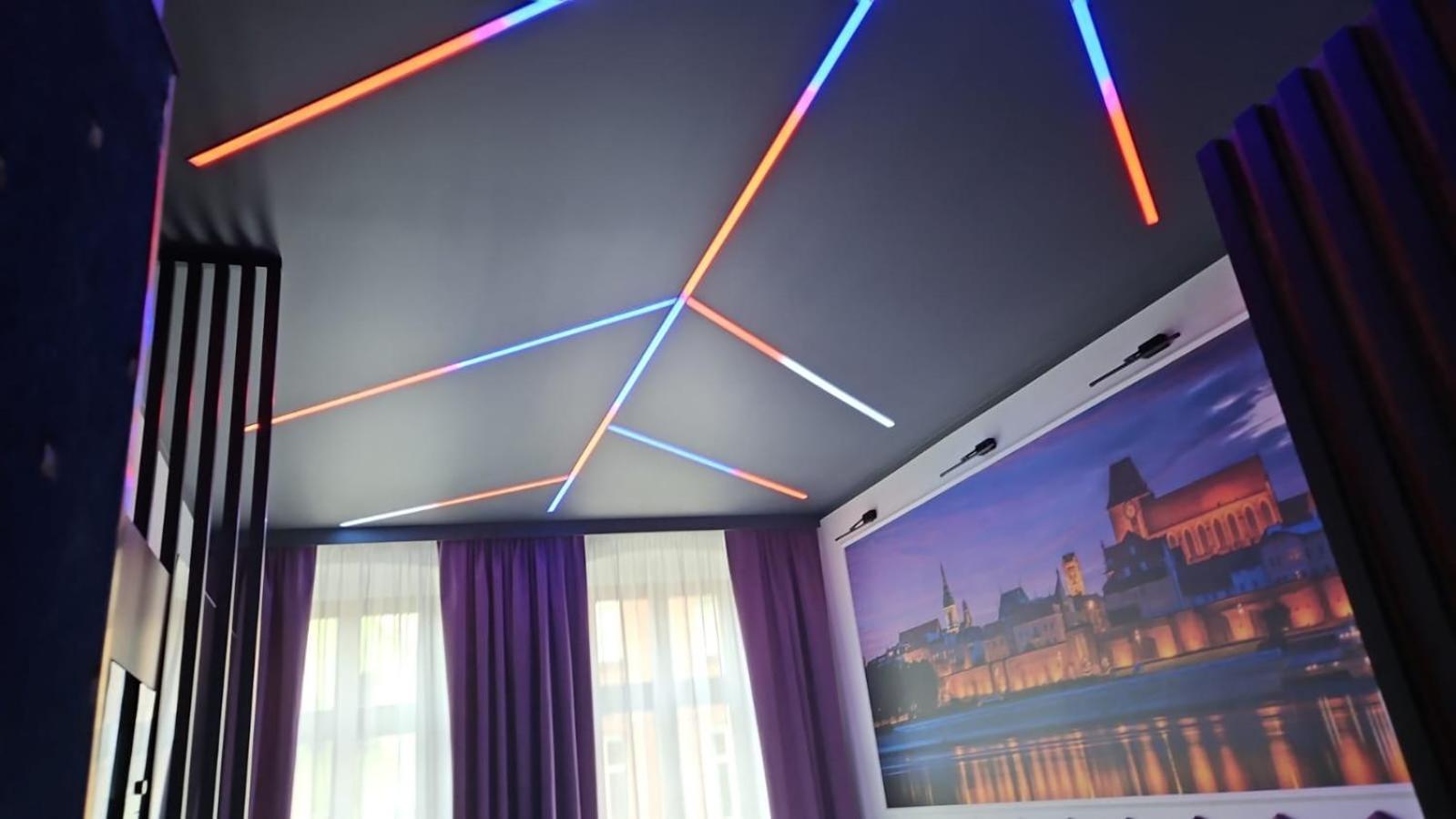 Quick Trip Apartments Torun Exterior foto