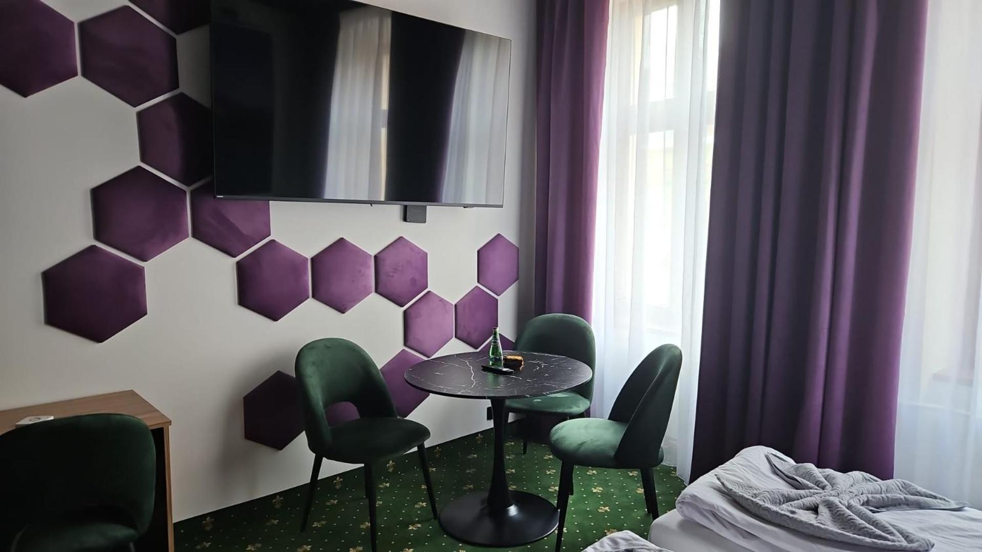 Quick Trip Apartments Torun Exterior foto