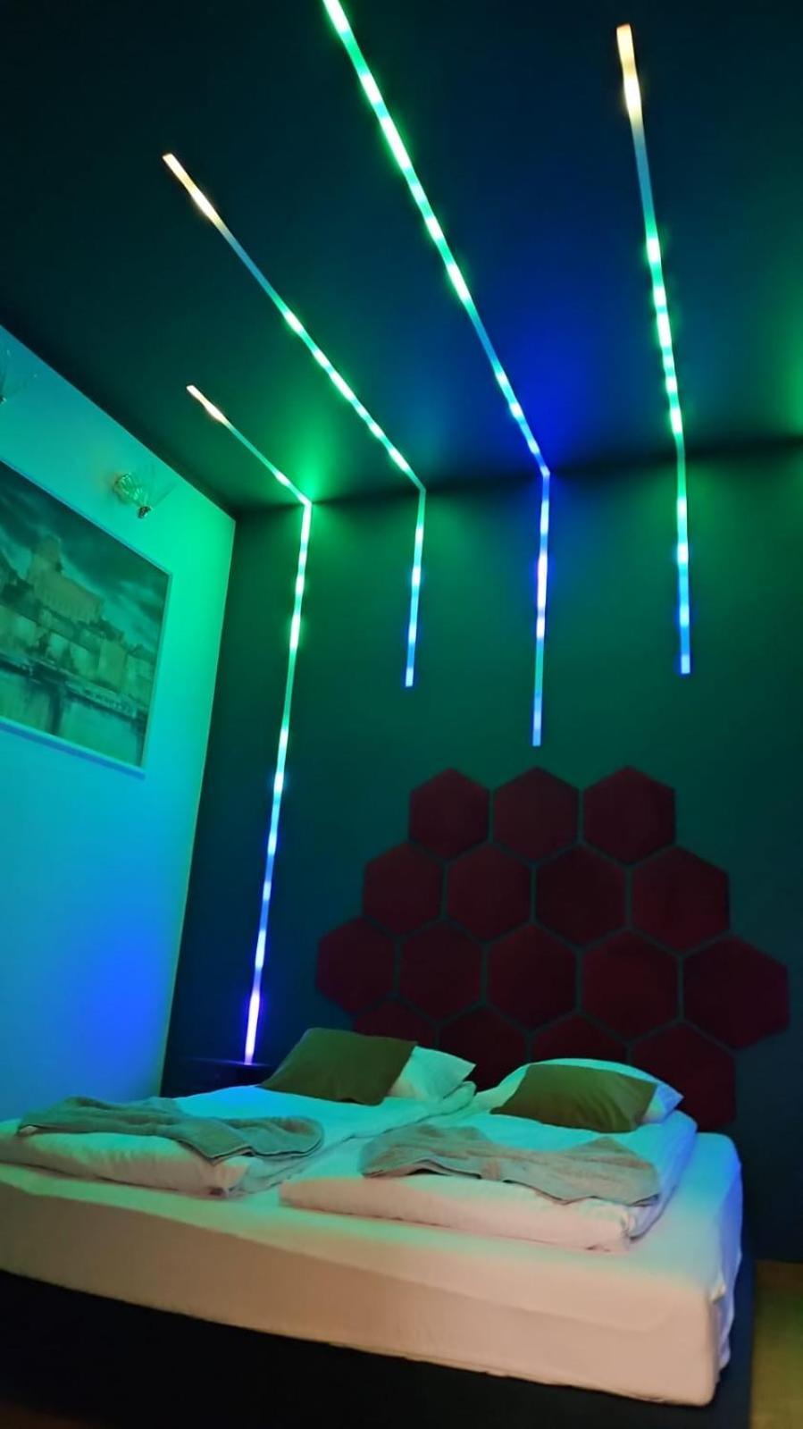 Quick Trip Apartments Torun Exterior foto